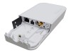 MikroTik wAP LR2 kit - Gateway - 100Mb LAN - Wi-Fi, LoRaWAN