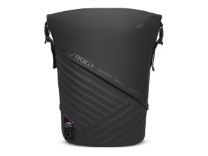 ASUS ROG SLASH 4.0 - Notebook-Rucksack - 45.7 cm (18&quot;)