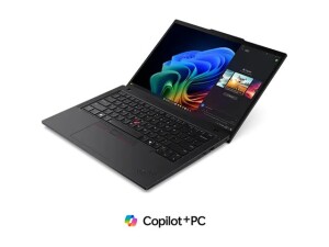 Lenovo ThinkPad T14 Gen 6 21QJ - 180°-Scharnierdesign...