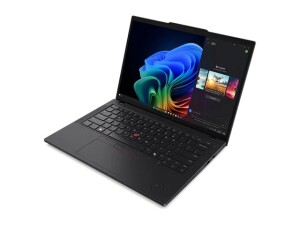 Lenovo ThinkPad T14 Gen 6 21QJ - 180°-Scharnierdesign...