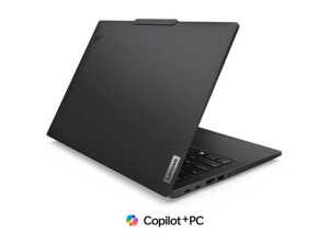 Lenovo ThinkPad T14 Gen 6 21QJ - 180°-Scharnierdesign - AMD Ryzen AI 5 PRO 340 / 2 GHz - Win 11 Pro - Radeon 840M - 16 GB RAM - 512 GB SSD TCG Opal Encryption 2, NVMe - 35.6 cm (14")