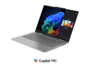 Lenovo ThinkPad X1 2-in-1 Gen 10 21NU - Flip-Design -...