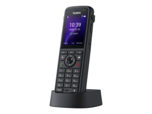Yealink AX86R - Schnurloses VoIP-Telefon - mit...