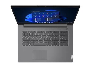 Lenovo V17 G4 IRU 83A2 - 180°-Scharnierdesign - Intel...