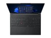Lenovo ThinkPad E16 Gen 3 21ST - 180°-Scharnierdesign - AMD Ryzen 7 250 / 3.3 GHz - Win 11 Pro - Radeon 780M - 16 GB RAM - 512 GB SSD TCG Opal Encryption 2, NVMe - 40.6 cm (16")