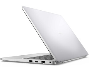 Dell Pro 14 PC14250 - Intel Core Ultra 5 235U / 2 GHz - vPro Enterprise - Win 11 Pro - Intel Graphics - 16 GB RAM - 512 GB SSD NVMe - 35.56 cm (14")