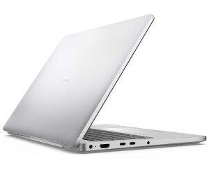 Dell Pro 14 PC14250 - Intel Core Ultra 5 235U / 2 GHz - vPro Enterprise - Win 11 Pro - Intel Graphics - 16 GB RAM - 512 GB SSD NVMe - 35.56 cm (14")