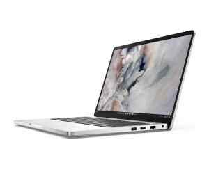 Dell Pro 14 PC14250 - Intel Core Ultra 5 235U / 2 GHz - vPro Enterprise - Win 11 Pro - Intel Graphics - 16 GB RAM - 512 GB SSD NVMe - 35.56 cm (14")