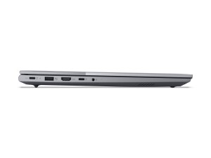 Lenovo ThinkBook 16 G8 IAL 21SK - 180°-Scharnierdesign - Intel Core Ultra 5 225U - Win 11 Pro - Intel Graphics - 32 GB RAM - 512 GB SSD NVMe - 40.6 cm (16")