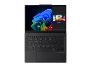 Lenovo ThinkPad T14 Gen 6 21QJ - 180°-Scharnierdesign...