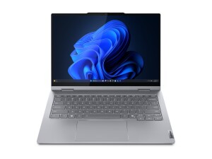 Lenovo ThinkBook 14 2-in-1 G5 IAU 21SQ - Flip-Design -...