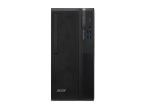 Acer Veriton S2 VS2720G - Mid tower - Core i5 i5-14400 /...