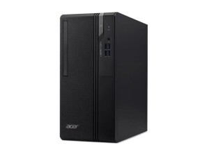 Acer Veriton S2 VS2720G - Mid tower - Core i3 i3-14100 /...