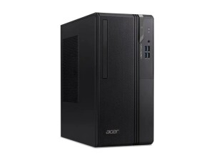 Acer Veriton S2 VS2720G - Mid tower - Core i3 i3-14100 / 3.5 GHz