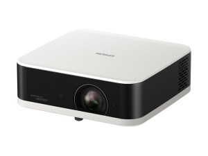 Epson Lifestudio Pop EF-61W - 3-LCD-Projektor - tragbar -...