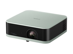 Epson Lifestudio Pop EF-61G - 3-LCD-Projektor - tragbar -...