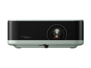 Epson Lifestudio Pop EF-61G - 3-LCD-Projektor - tragbar - 700 lm - Full HD (1920 x 1080)