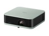 Epson Lifestudio Pop EF-61G - 3-LCD-Projektor - tragbar - 700 lm - Full HD (1920 x 1080)