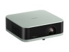Epson Lifestudio Pop EF-61G - 3-LCD-Projektor - tragbar - 700 lm - Full HD (1920 x 1080)