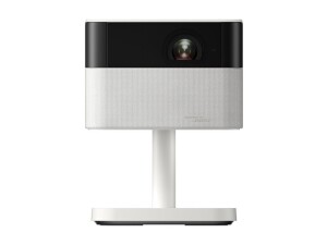 Epson Lifestudio Flex EF-71 - 3-LCD-Projektor - 700 lm (weiß)