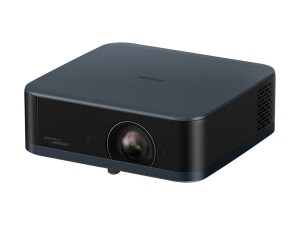 Epson EF-62N - 3-LCD-Projektor - tragbar - 700 lm - 700...