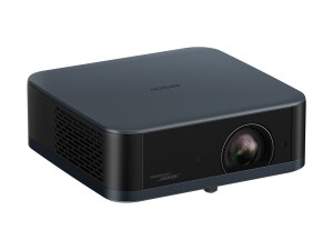 Epson EF-62N - 3-LCD-Projektor - tragbar - 700 lm - 700...