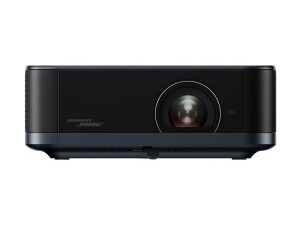 Epson EF-62N - 3-LCD-Projektor - tragbar - 700 lm - 700 lm (Farbe)