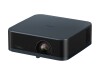 Epson EF-62N - 3-LCD-Projektor - tragbar - 700 lm - 700 lm (Farbe)