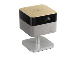 Epson Lifestudio Flex EF-72 - 3-LCD-Projektor - 1000 lm...
