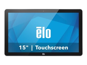 Elo Touch Solutions Elo I-Series Steel 15-inch - Ohne PoE...