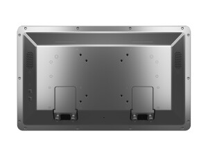Elo Touch Solutions Elo I-Series Steel 15-inch - Ohne PoE - All-in-One (Komplettlösung)