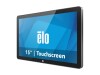 Elo Touch Solutions Elo I-Series Steel 15-inch - Ohne PoE - All-in-One (Komplettlösung)