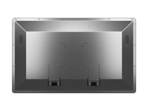 Elo Touch Solutions Elo I-Series Steel 22-inch - Ohne PoE - All-in-One (Komplettlösung)