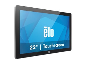 Elo Touch Solutions Elo I-Series Steel 22-inch - Ohne PoE - All-in-One (Komplettlösung)