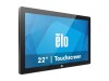 Elo Touch Solutions Elo I-Series Steel 22-inch - Ohne PoE - All-in-One (Komplettlösung)