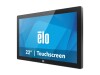 Elo Touch Solutions Elo I-Series Steel 22-inch - Ohne PoE - All-in-One (Komplettlösung)