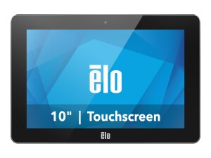 Elo Touch Solutions Elo I-Series Steel 10-inch - Mit PoE...