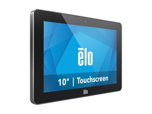 Elo Touch Solutions Elo I-Series Steel 10-inch - Mit PoE...