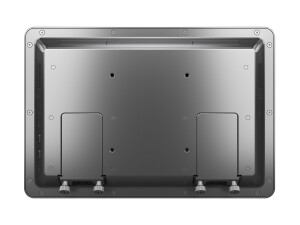 Elo Touch Solutions Elo I-Series Steel 10-inch - Mit PoE - All-in-One (Komplettlösung)
