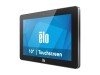 Elo Touch Solutions Elo I-Series Steel 10-inch - Mit PoE - All-in-One (Komplettlösung)