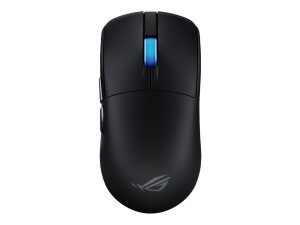 ASUS ROG Harpe II Ace - Maus - F&uuml;r Rechtsh&auml;nder...