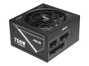 ASUS ATS - Netzteil (intern) - ATX12V - 80 PLUS Gold