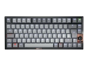 Cherry KW 300 MX - Tastatur - 75% - compact -...