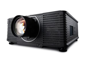 BARCO I600-4K10 - DLP-Projektor - Laser/Phosphor - 3D -...