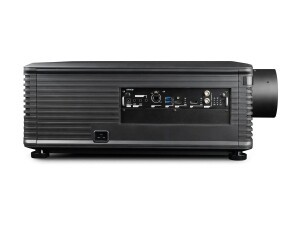 BARCO I600-4K10 - DLP-Projektor - Laser/Phosphor - 3D - 10000 lm - WUXGA (1920 x 1200)
