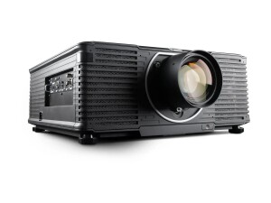 BARCO I600-4K10 - DLP-Projektor - Laser/Phosphor - 3D - 10000 lm - WUXGA (1920 x 1200)