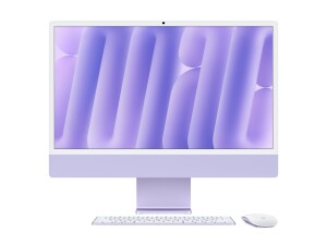 Apple iMac with 4.5K Retina display - All-in-One...