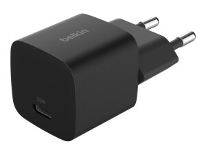 Belkin BoostCharge - Netzteil - PPS Technology - 25 Watt...