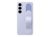 Samsung EF-GS731 - Hintere Abdeckung für Mobiltelefon - Silikon, Thermoplastisches Polyurethan (TPU)
