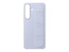 Samsung EF-GS731 - Hintere Abdeckung für Mobiltelefon - Silikon, Thermoplastisches Polyurethan (TPU)